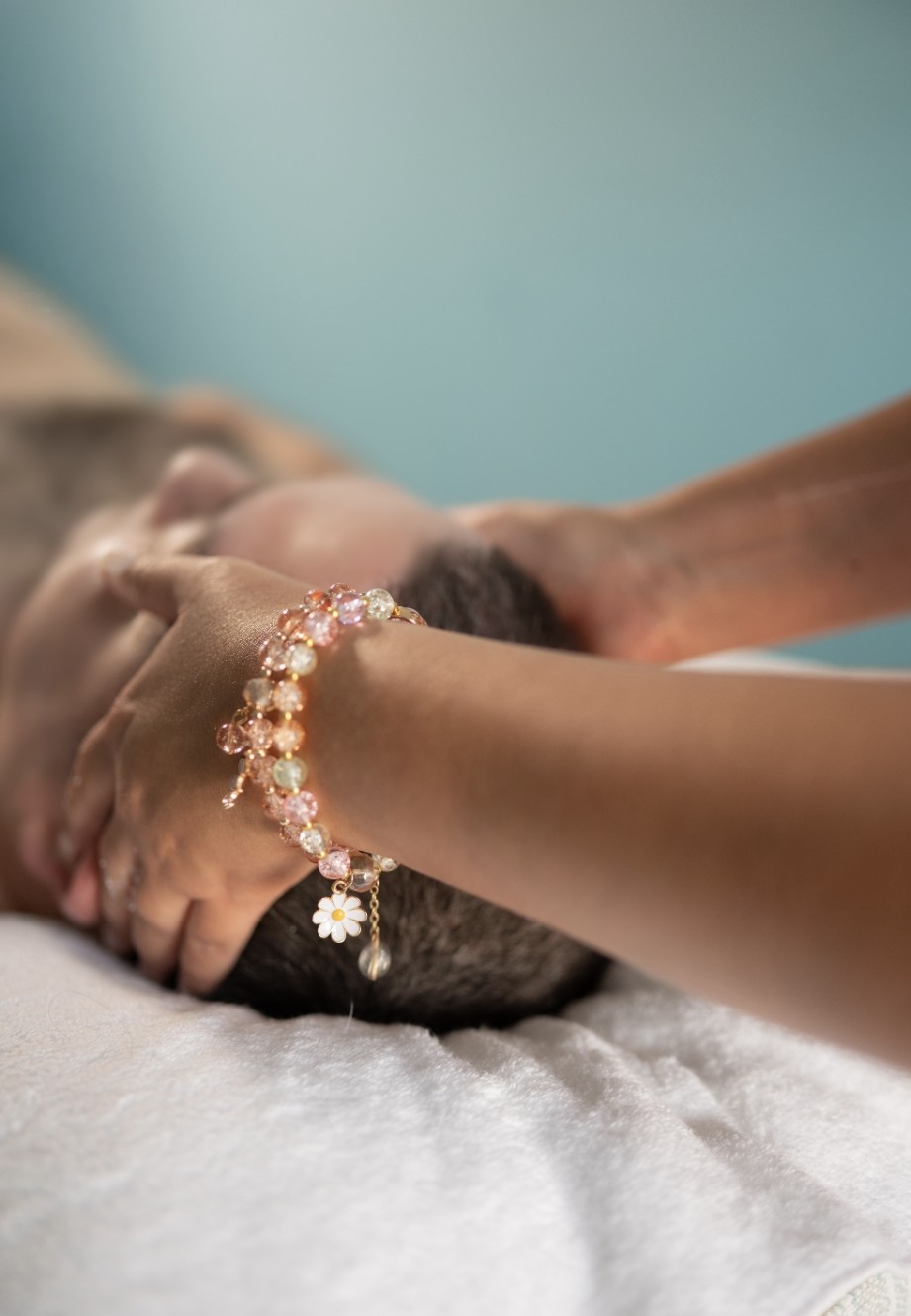 5-Way Renewal Massage