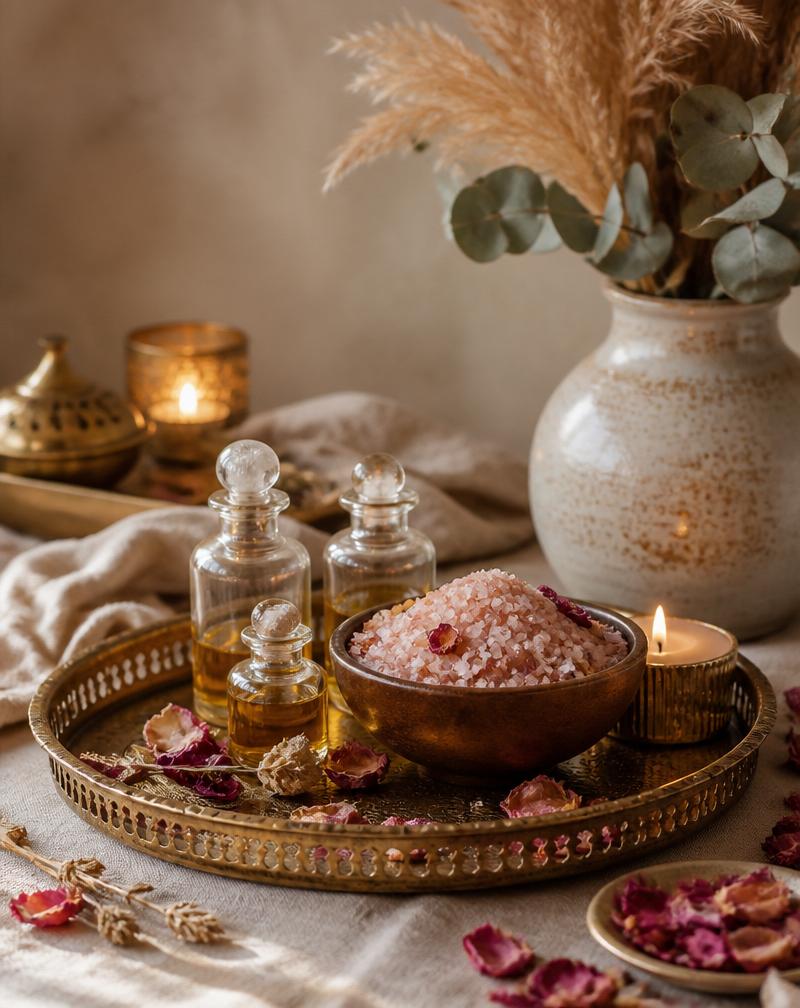 Body Scrub
