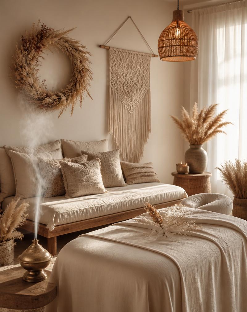 5-Way Renewal Massage