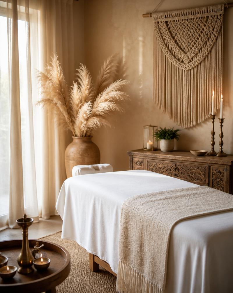 Erotic Massage